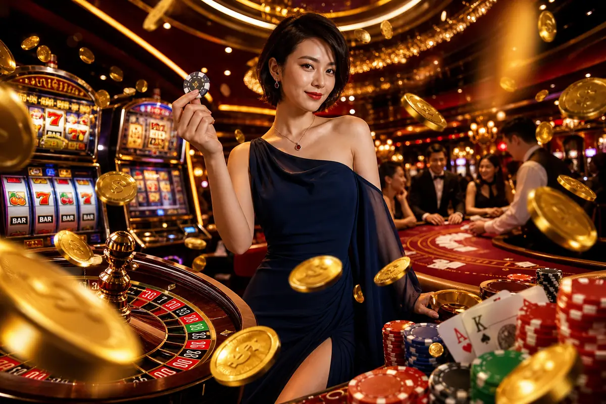 pgg11 Free Spin Slots ဆုလာဘ်